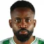 Cédric Bakambu
