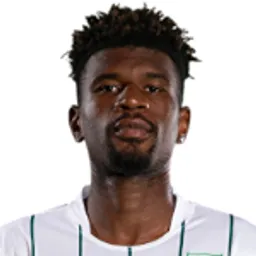 Aaron Tshibola