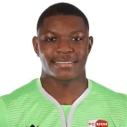 Timothy Fayulu