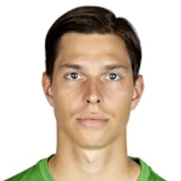 Ivor Pandur