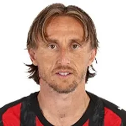 Luka Modric