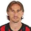 Luka Modric