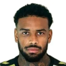 Jürgen Locadia