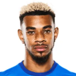 Juninho Bacuna