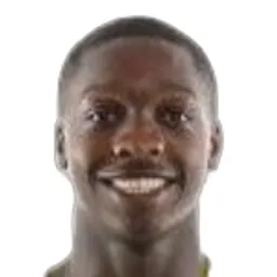 Tyrick Bodak