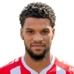 Roshon van Eijma