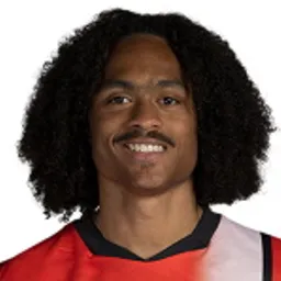 Tahith Chong