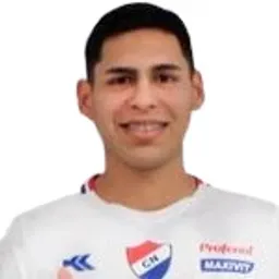 Jeremy Arévalo