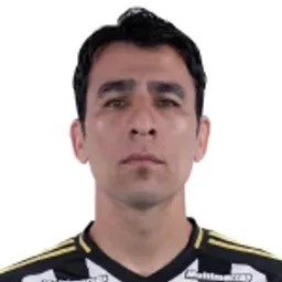 Willian Pacho