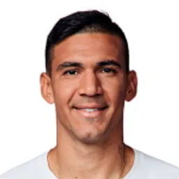 Jordy Alcívar
