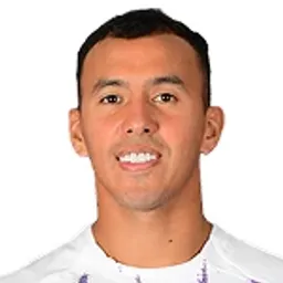 Ángelo Preciado