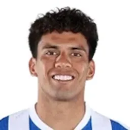 Anthony Valencia