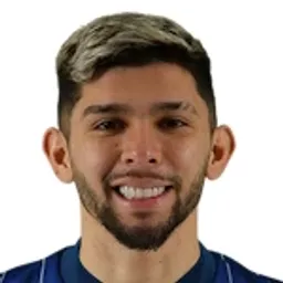Gonzalo Plata