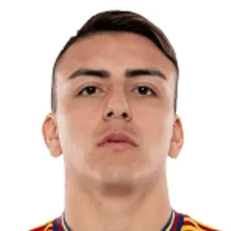 Nilson Angulo