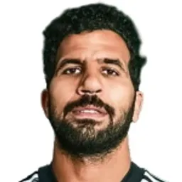 Mahdy Soliman