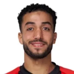 Mohamed Abdelmoneim