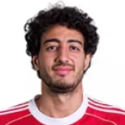 Mohamed Hany