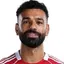 Mohamed Salah