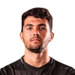 Mahmoud Saber