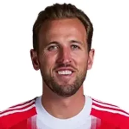 Harry Kane