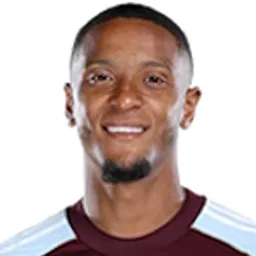 Ezri Konsa