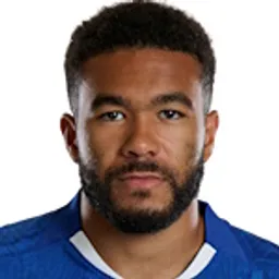 Reece James