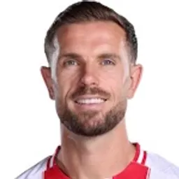 Jordan Henderson
