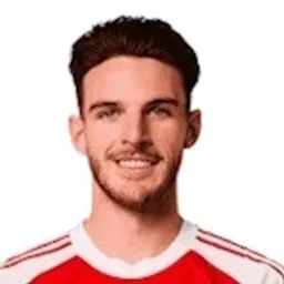 Declan Rice