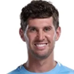 John Stones
