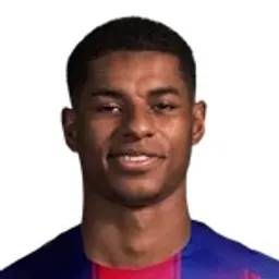Marcus Rashford
