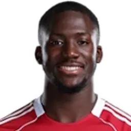 Ibrahima Konaté