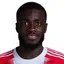 Dayot Upamecano