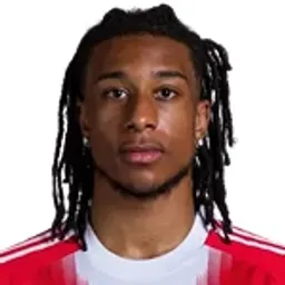Michael Olise