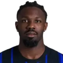 Marcus Thuram