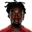 Manu Koné