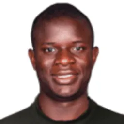 N'Golo Kanté