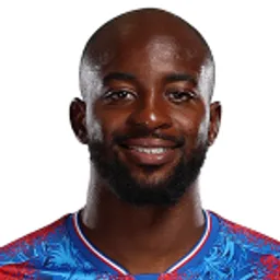 Jean-Philippe Mateta