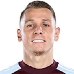 Lucas Digne