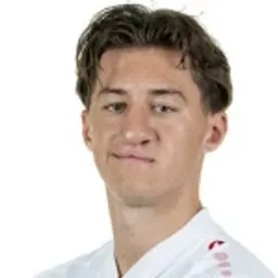 Angelo Stiller