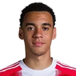 Jamal Musiala