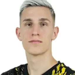 Nico Schlotterbeck
