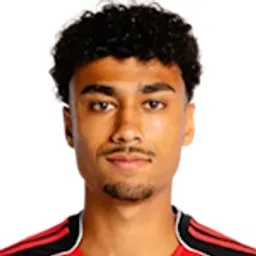 Nathaniel Brown