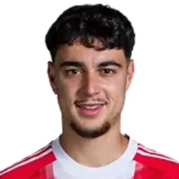 Aleksandar Pavlovic
