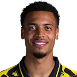 Felix Nmecha