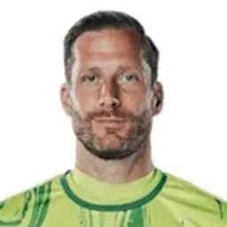 Oliver Baumann