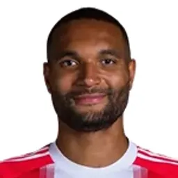 Jonathan Tah