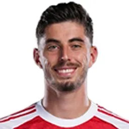 Kai Havertz