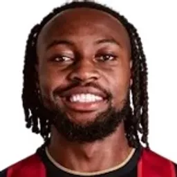 Antoine Semenyo