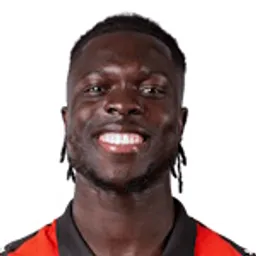 Alidu Seidu