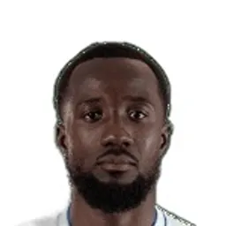 Elisha Owusu